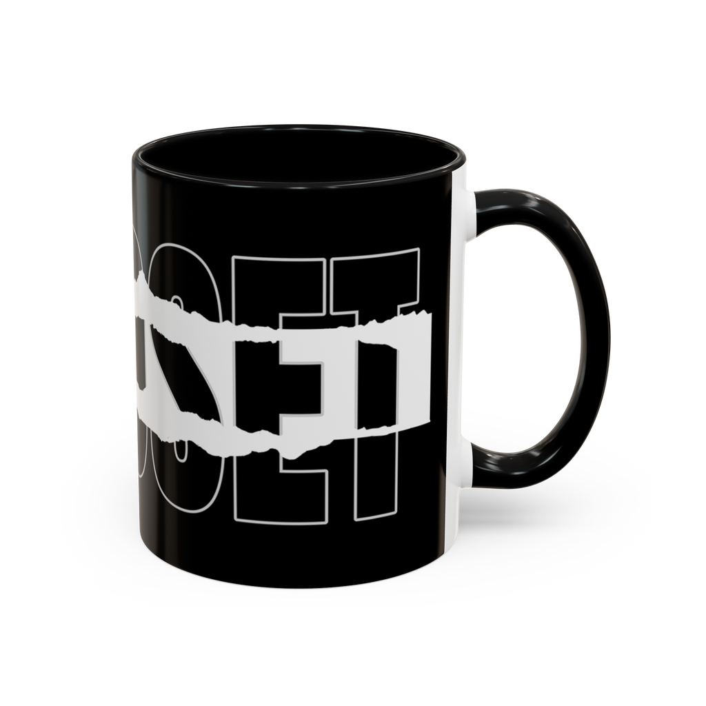 Mindset - Coffee Mug