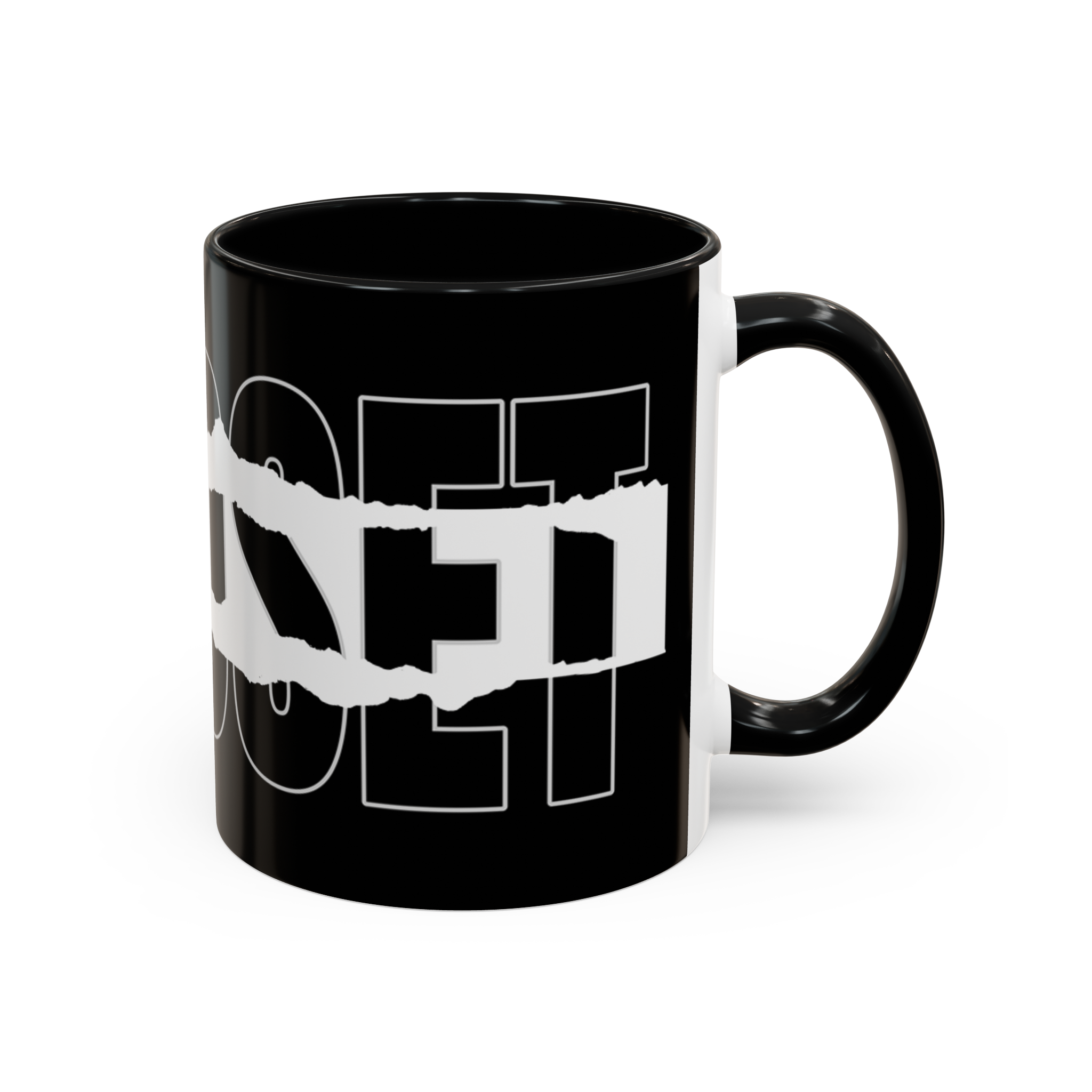 Mindset - Coffee Mug