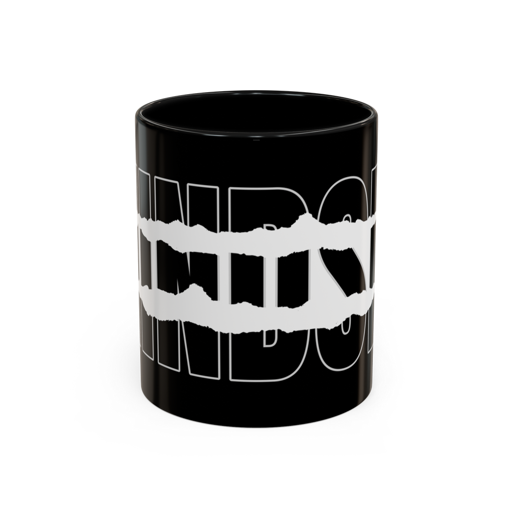 Mindset - Coffee Mug