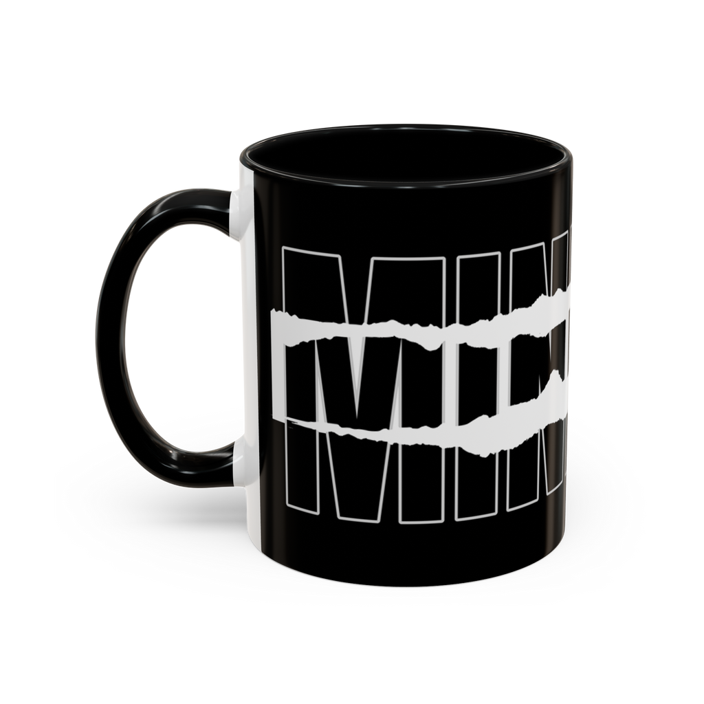 Mindset - Coffee Mug