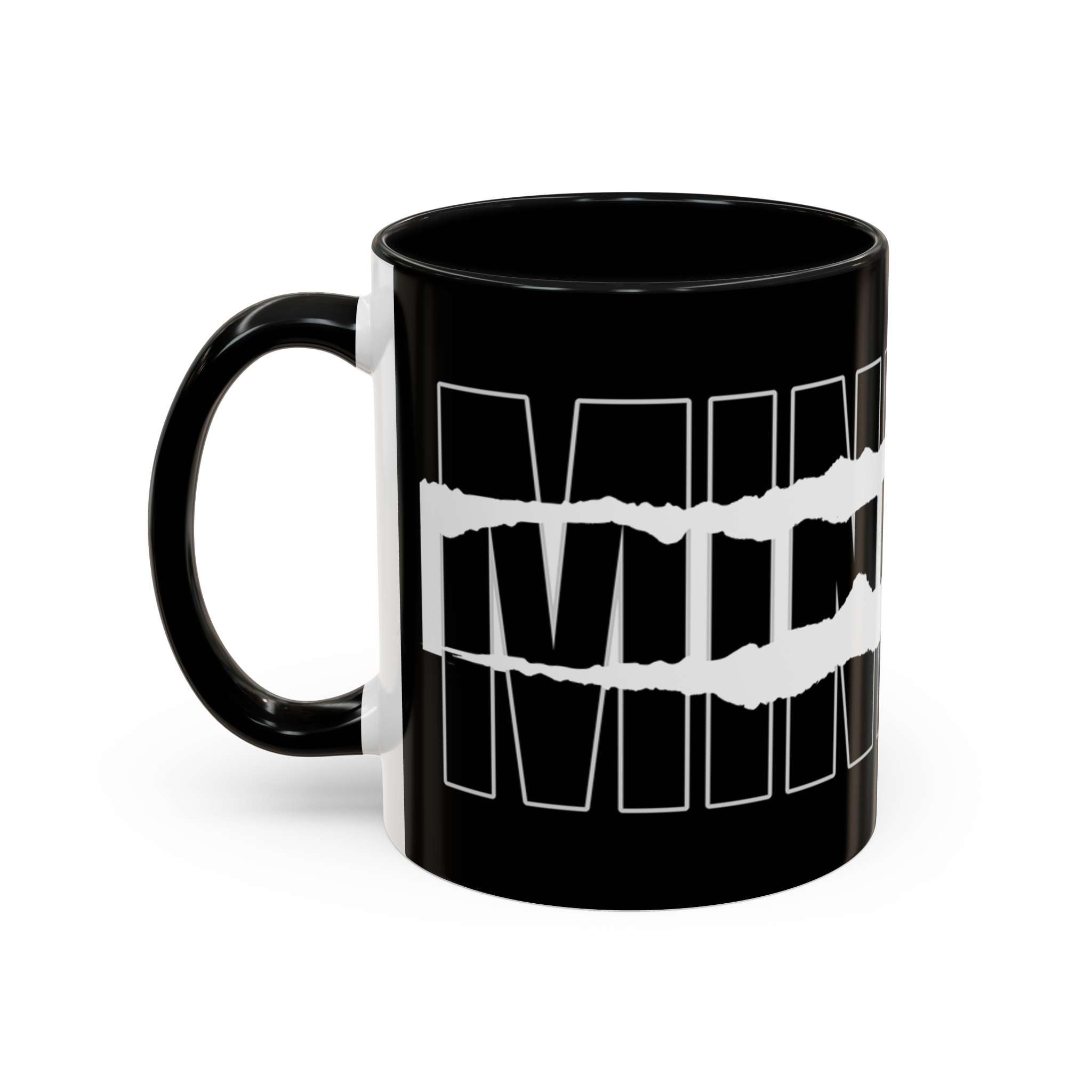 Mindset - Coffee Mug