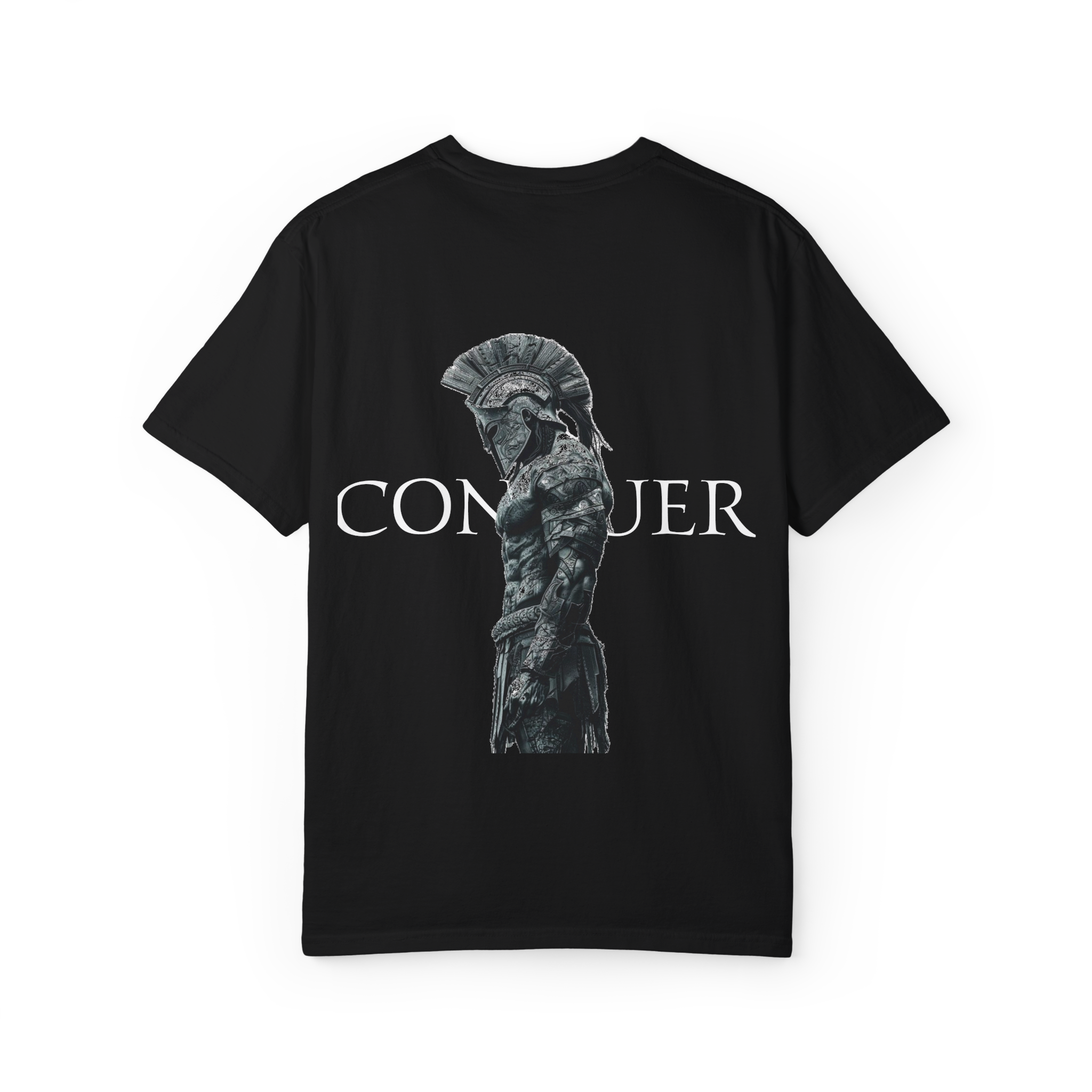 T-Shirt - Spartan Conquerer
