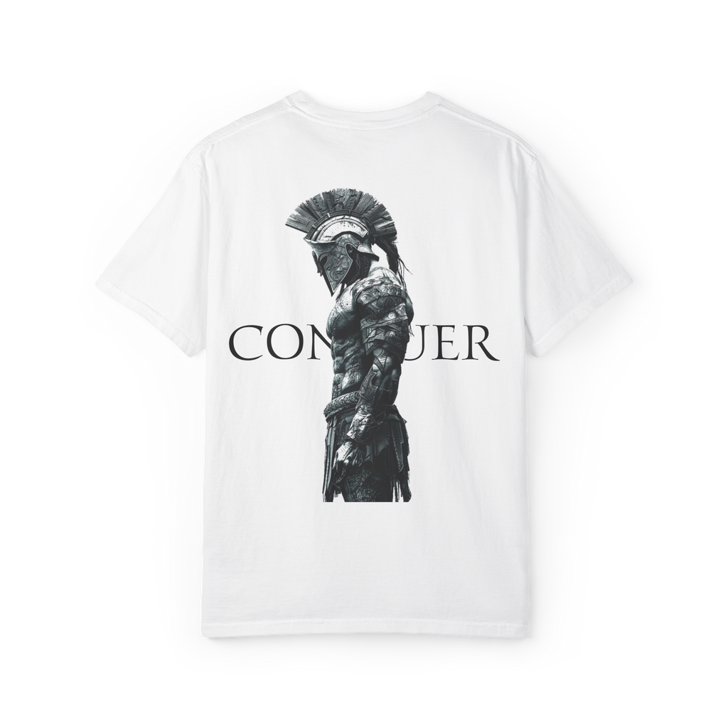T-Shirt - Spartan Conquerer
