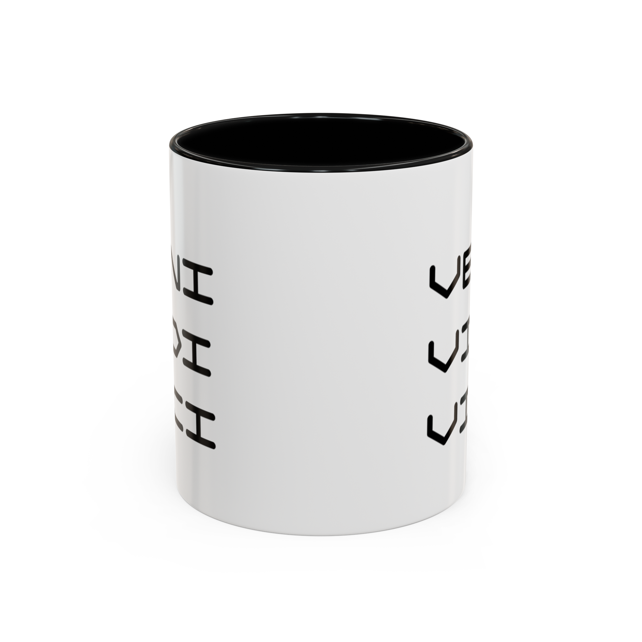 Coffee Mug - Veni Vidi Vici