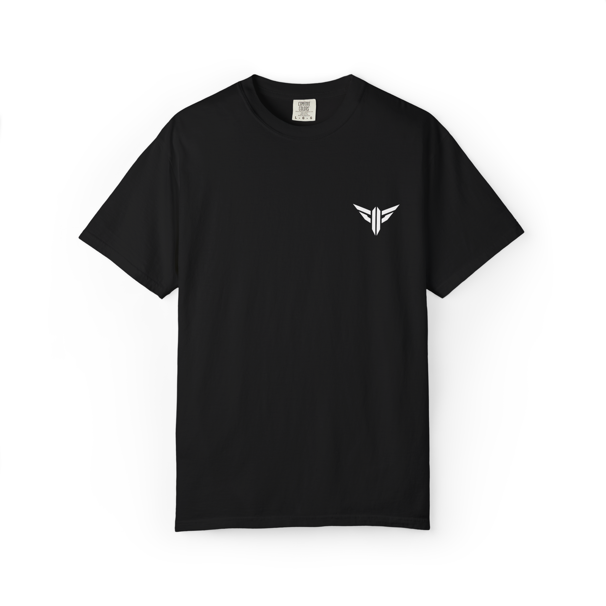 T-Shirt - Spartan Conquerer