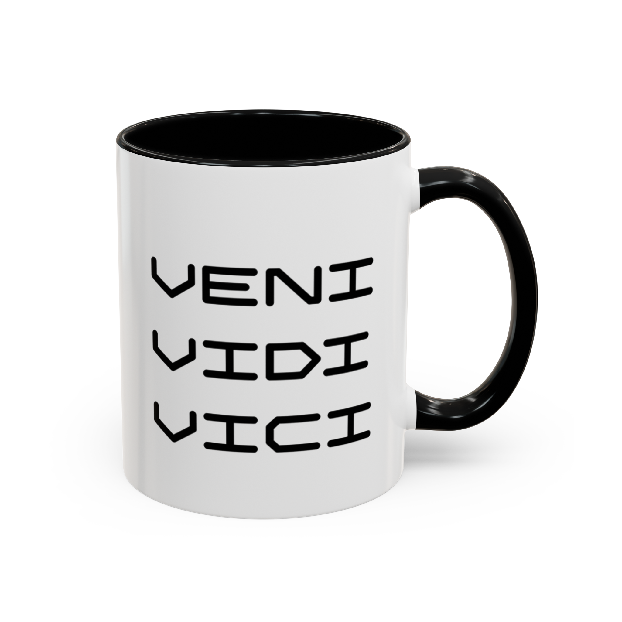 Coffee Mug - Veni Vidi Vici