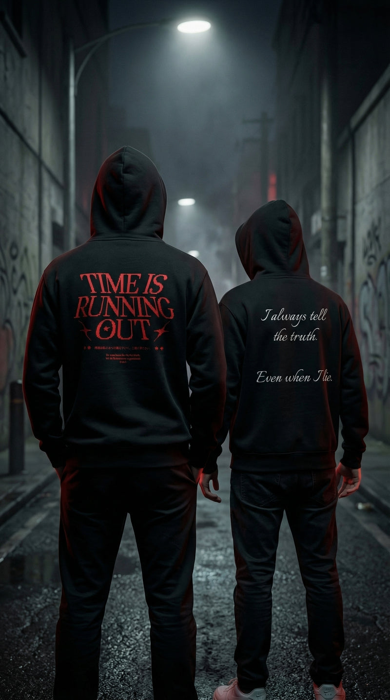 CONQUER: THE MANIFESTO